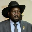 South Sudan's President Salva Kiir Kiir's had repeatedly refused to back down on the number of states, but had come under intense international pressure to compromise
