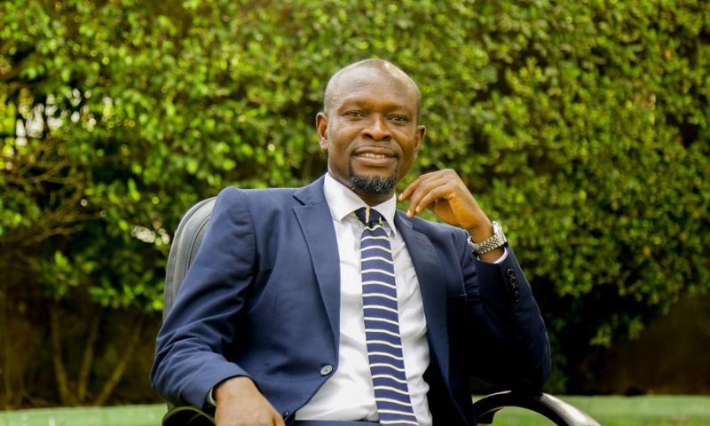 ck akunnor
