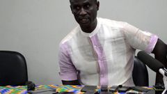 Kwaku Danso
