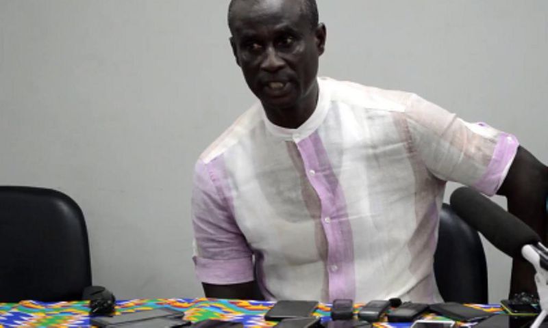 Kwaku Danso