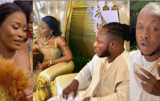 Keche wedding