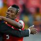 “Competition in Black Stars made Asamoah Gyan better” – Kwesi Appiah