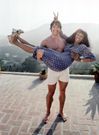 40 Photos From the Early Days of Arnold Schwarzenegger's Career
