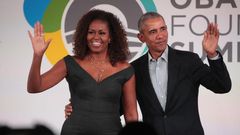 Women are ‘indisputably better’ leaders than men – Barack Obama