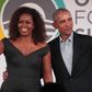 Women are ‘indisputably better’ leaders than men – Barack Obama