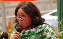 Shirley Ayorkor Botchwey