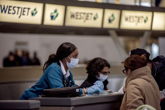 U.S. Prepares to House Quarantined Patients to Contain Coronavirus