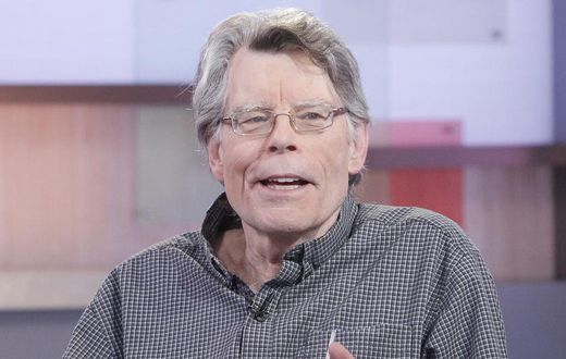 What Is Stephen King's Net Worth?