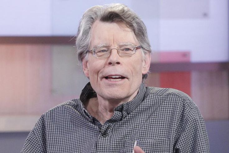 What Is Stephen King's Net Worth?