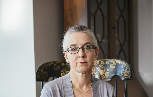 At the End of Life, Most Americans Are Dying at Home