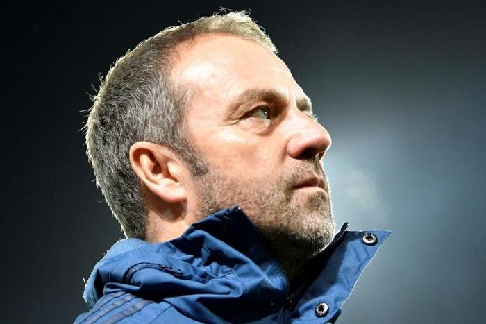Interim coach Hansi Flick is set to be remain in charge of Bayern Munich for the rest of the season after club chairman Karl-Heinz Rummenigge said "nothing speaks against it".