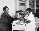 Who Was Madam C.J. Walker's Daughter A'Lelia And What Happened To Her?