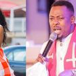 ‘Compensate me or I expose you with evidence’ – Mzbel warns Nigel Gaisie