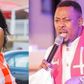 ‘Compensate me or I expose you with evidence’ – Mzbel warns Nigel Gaisie