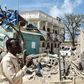 Bombings, beatings, attacks, arrests and threats: Somalia journalists face many risks