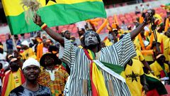 Die-hard football fans experience high BP and serious stress – Research reveals