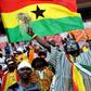 Ghanaians