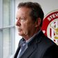 Stevenage chairman Phil Wallace is unsure how long his club can continue paying players and staff