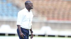 Only committed players will be invited to Black Stars – CK Akonnor