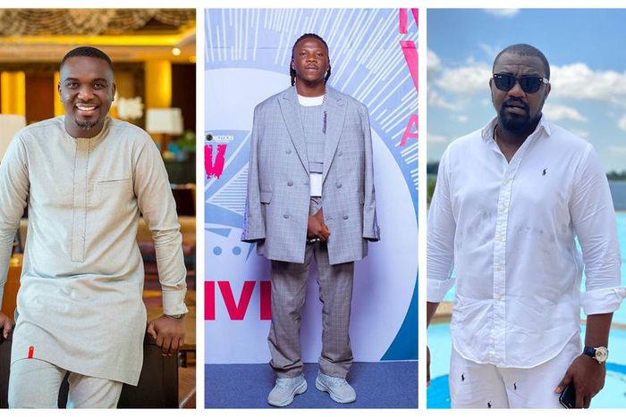 Top 9 stylish male celebrities of 2019