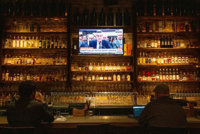 Concord was the only one of 25 Russians and three Russian companies charged by Special Prosecutor Robert Mueller to be brought to trial