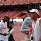 Mo Farah says he would have been the first to quit disgraced coach Alberto Salazar's Nike Oregon Project had he known of the doping violations going on