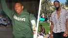 A Star Linebacker's Battle for His Mental Health