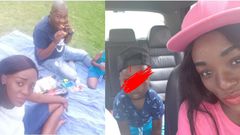 Heartbroken man narrates how his wife has fled the marital home with a man who raped her