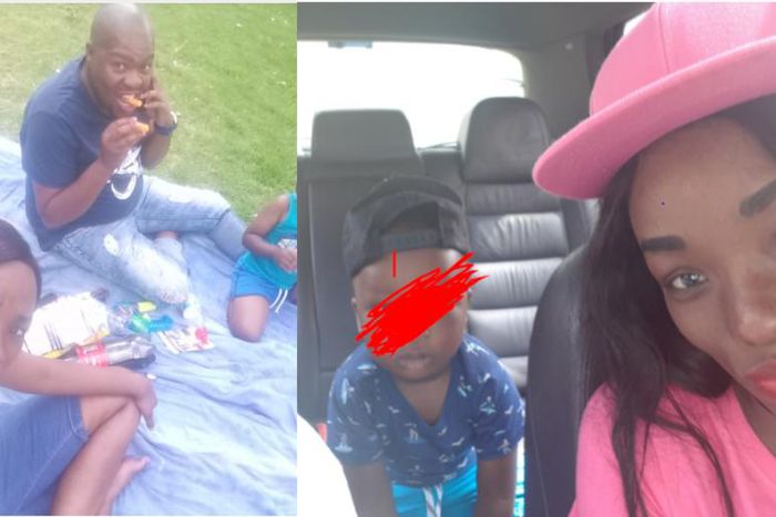 Heartbroken man narrates how his wife has fled the marital home with a man who raped her