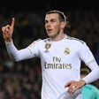 Gareth Bale has scored 105 goals in 249 Real Madrid appearances