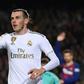 Gareth Bale has scored 105 goals in 249 Real Madrid appearances