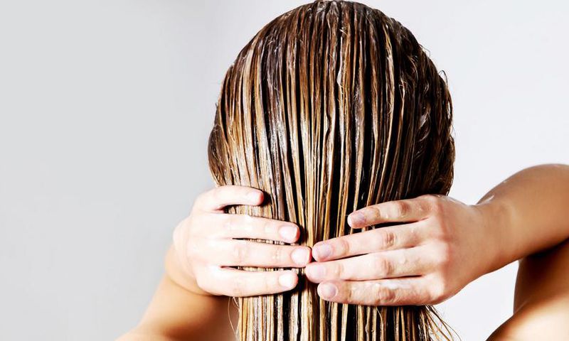 8 DIY Hair Masks For Every Hair Type