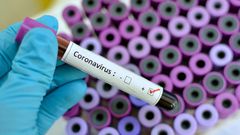Coronavirus: One suspected victim quarantined at Weija-Gbawe Hospital
