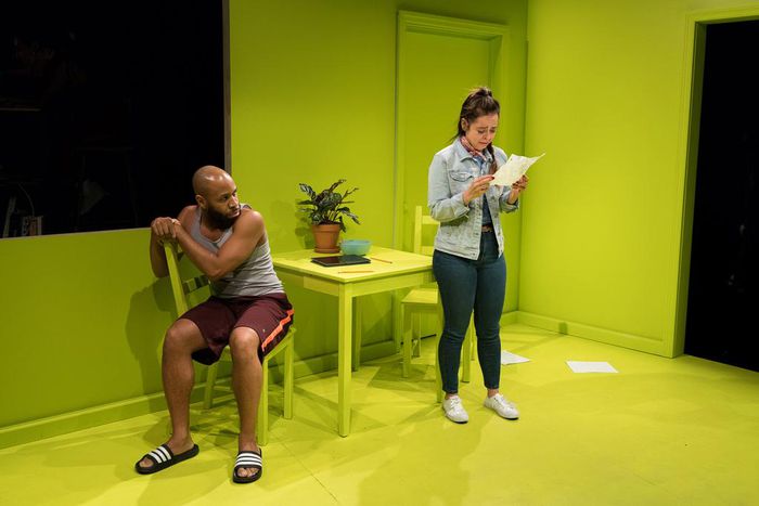 'House Plant' Review: A Bizarro Breakup and What Comes After