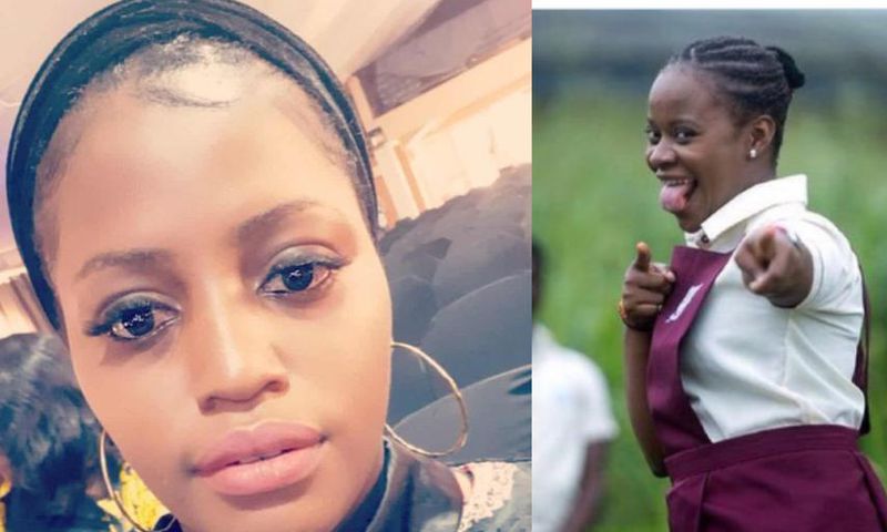 “I survived 2019 without getting pregnant, Guys I did it” – Lady celebrates