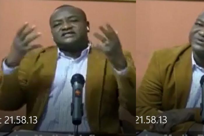 Hassan Ayariga issues stern warning to Mallams and pastors over COVID-19 (video)