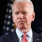 The US administration suggested that Joe Biden, the former vice president and likely challenger to Trump in November's election, call the president; pictured is a file photo taken on March 12, 2020