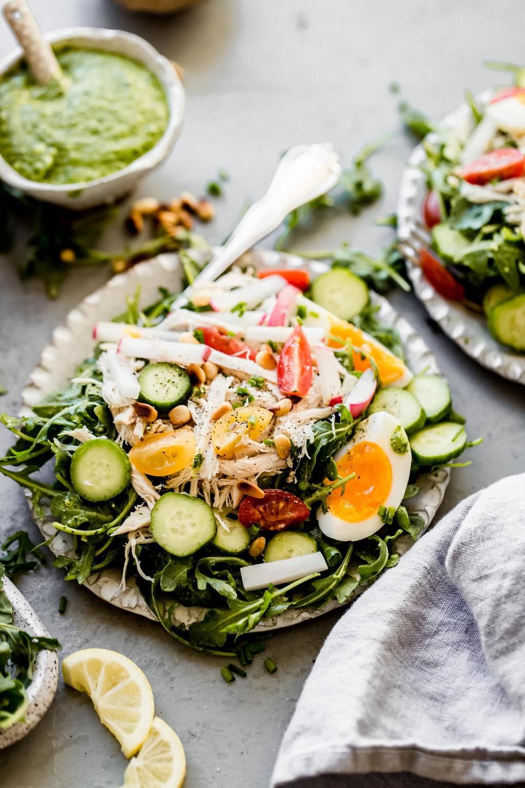 These 25 Paleo Chicken Recipes Are Super Easy to Make