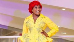 Gloria Sarfo