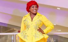 Gloria Sarfo