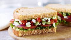 30 Healthy Fast Food Orders, According To Nutritionists