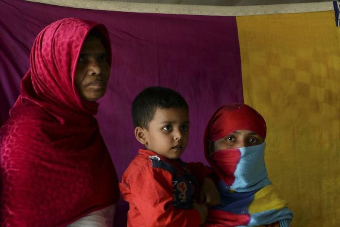 Such is the fear of more violence that some Muslims are changing their habits, their appearance and even their names