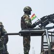 Ghana army