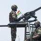 Ghana army