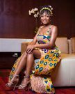 Ghanaian musician, Efya