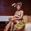 Ghanaian musician, Efya