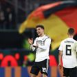 Two German internationals Leon Goretzka  and Joshua Kimmich have set up a corona virus fund