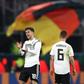 Two German internationals Leon Goretzka  and Joshua Kimmich have set up a corona virus fund
