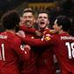 Liverpool are closing in fast on the Premier League title