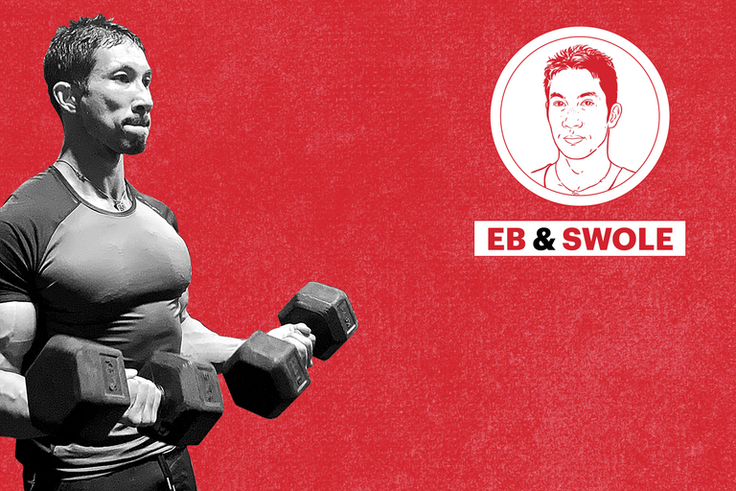 Blast Your Biceps and Forearms in Just 8 Minutes!